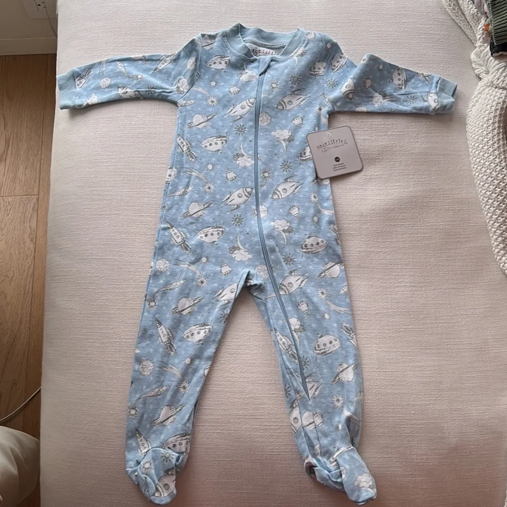 N/A kids pajama
